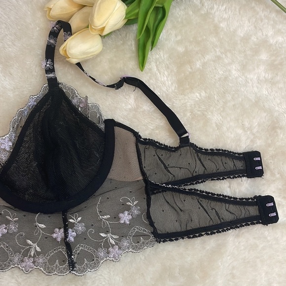 For Love and Lemons Bra Size XS - Picture 7 of 7